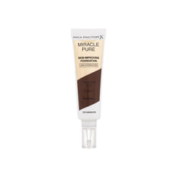 Max Factor Miracle Pure Skin-Improving Foundation SPF30, 105