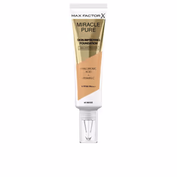 Miracle Pure foundation SPF30 #55-beige