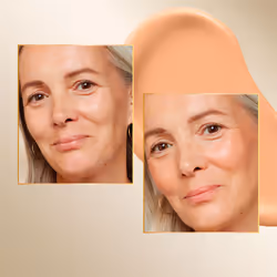 Miracle Pure skin-improving foundation 24h hydration SPF30 #76-warm golden - Additional view 4