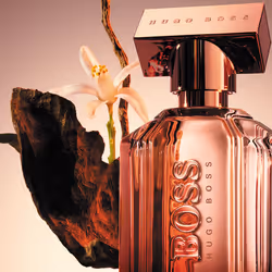 BOSS The Scent Le Parfum Pour Femme 50ml - Additional view 4