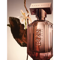 BOSS The Scent Le Parfum Pour Femme 50ml - Additional view 5