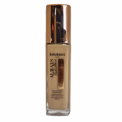Always Fabulous Bourjois Foundation Full Coverage 30ml Golden Ivory #115
