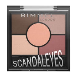 Rimmel Scandal'Eyes eye shadow 003 Rose Quartz