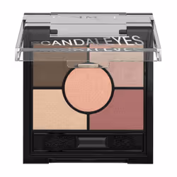 Rimmel Scandal'Eyes eye shadow 003 Rose Quartz