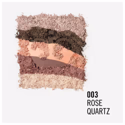 Rimmel Scandal'Eyes eye shadow 003 Rose Quartz