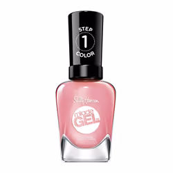 Sally Hansen Miracle Gel Travel Seekers Collection - Nail Polish - Shell Yeah - 0.5 fl oz