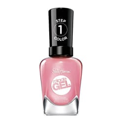 Sally Hansen Miracle Gel Travel Seekers Collection - Nail Polish - Shell Yeah - 0.5 fl oz
