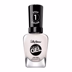 Sally Hansen Miracle Gel Travel Seekers Collection - Nail Polish - Ski Bunny - 0.5 fl oz