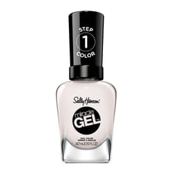 Sally Hansen Miracle Gel Travel Seekers Collection - Nail Polish - Ski Bunny - 0.5 fl oz