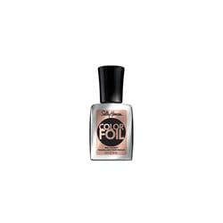Sally Hansen color Foil Nail Polish Rose Beam - 03 fl oz