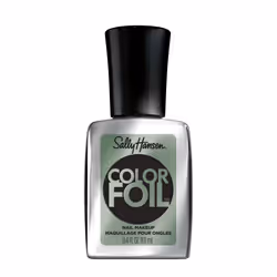 Sally Hansen color Foil Nail Polish cutting Hedge 04 Fl Oz