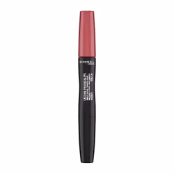 Rimmel Lasting Provocalips 210 Pinkcase of Emergency, Rose, Pinkcase of Emergency, 1 colours, Moisturizing, Women, Bottle
