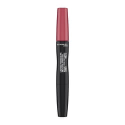 Rimmel Lasting Provocalips 210 Pinkcase of Emergency