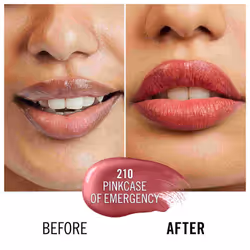 Rimmel Lasting Provocalips 210 Pinkcase of Emergency - Additional view 4