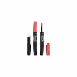 Max Factor Rimmel Lasting Provocalips Liquid Lipstick Make A Mauve