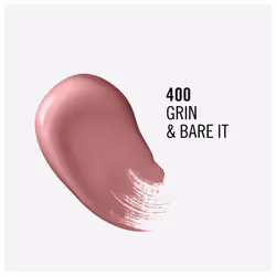 Rimmel Lasting Provocalips 400 Grin & Bare It