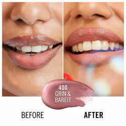 Rimmel Lasting Provocalips 400 Grin & Bare It - Additional view 4