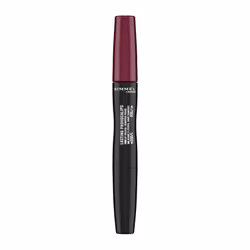 Rimmel Lasting Provocalips 570 No Wine-ing, Bordeaux, No Wine-ing, 1 colours, Moisturizing, Women, Bottle