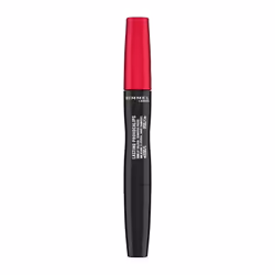 Rimmel Lasting Provocalips 500 Kiss the Town Red, Red, Kiss the Town Red, 1 colours, Moisturizing, Women, Bottle