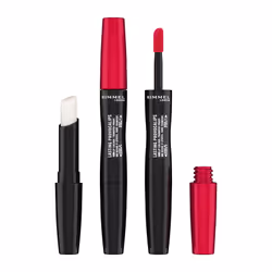 Rimmel Lasting Provocalips 500 Kiss the Town Red