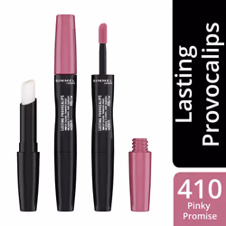 Lasting Provocalips Liquid Lipstick Pinky Promise