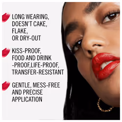 Lasting Provocalips Liquid Lipstick Pinky Promise - Additional view 8