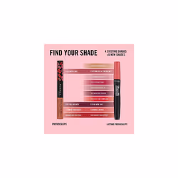 Lasting Provocalips Liquid Lipstick Caught Red Lipped - Additional view 9