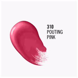 Rimmel Lasting Provocalips 310 Pouting Pink