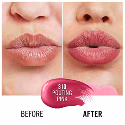 Rimmel Lasting Provocalips 310 Pouting Pink - Additional view 4