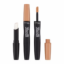 Rimmel Lasting Provocalips 115 Best Undressed