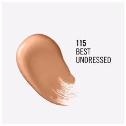 Rimmel Lasting Provocalips 115 Best Undressed