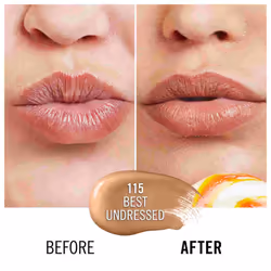 Rimmel Lasting Provocalips 115 Best Undressed - Additional view 4