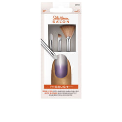 Pro Brush Lot 3 pcs