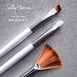 Pro Brush Lot 3 pcs