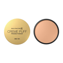 Max Factor Crème Puff 81 Truly Fair 14g