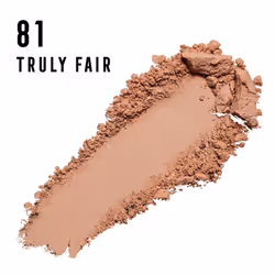Max Factor Crème Puff 81 Truly Fair 14g