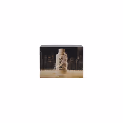 Hugo Boss The Scent Gift Set; 100ml EDT & Shower Gel & 150ml Deodorant