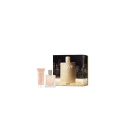 BOSS Alive For Her Eau de Parfum Giftset 50ml + Body Lotion 75ml