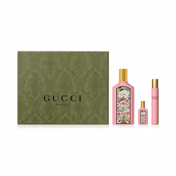 Gucci Flora Gorgeous Gardenia 3 Piece Gift Set Eau de Parfum for Women