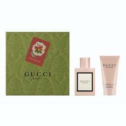 Gucci Bloom 50ml Eau De Parfum  50ml Body Lotion Gift Set