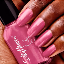 Sally Hansen - Hard as Nails Color - Iridescent Sea - Dia-mint - 0.45 fl oz