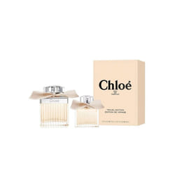 ChloÃ© Signature Eau De Perfume Spray 75ml Set 2 Pieces