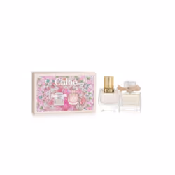 Chloe Les Mini Set Signature 20ml EDP + Nomade 20ml EDP