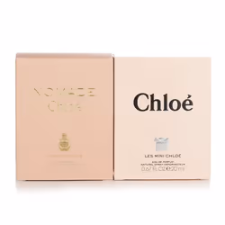 Chloe Les Mini Set Signature 20ml EDP + Nomade 20ml EDP