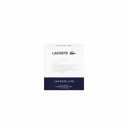 Lacoste Live Male 75ml EDT Spray