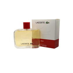 Lacoste Red Style In Play 125ml EDT Spray