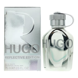Hugo Boss Reflective Edition 75ml EDT Spray