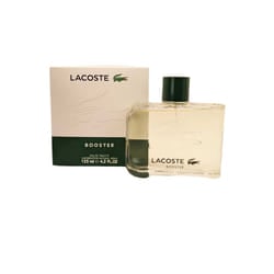 Lacoste Booster 125ml EDT Spray