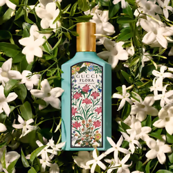 Gucci Flora Gorgeous Jasmine Eau de Parfum 30ml - Additional view 4