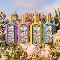 Gucci Flora Gorgeous Jasmine Eau de Parfum 30ml - Additional view 6